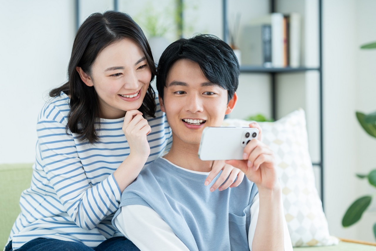 ABEMAプレミアムの使い勝手・アニメユーザー向けおすすめ画面