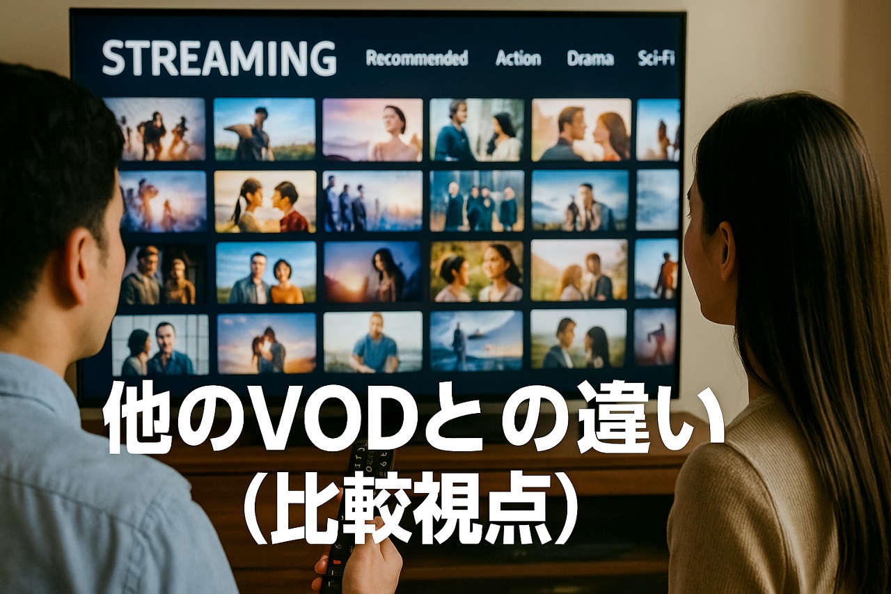 ディズニーVODの料金とコスパを紹介