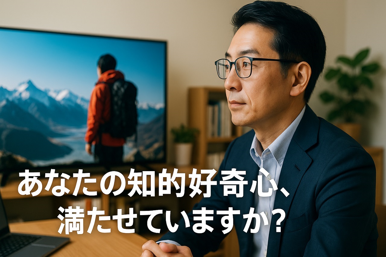 ドキュメンタリーに強いVODとは？3サービスを比較した紹介画像