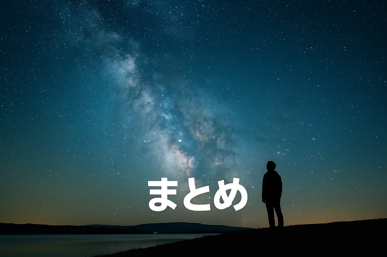 シーン別に楽しめる深夜の癒しコンテンツの視聴風景