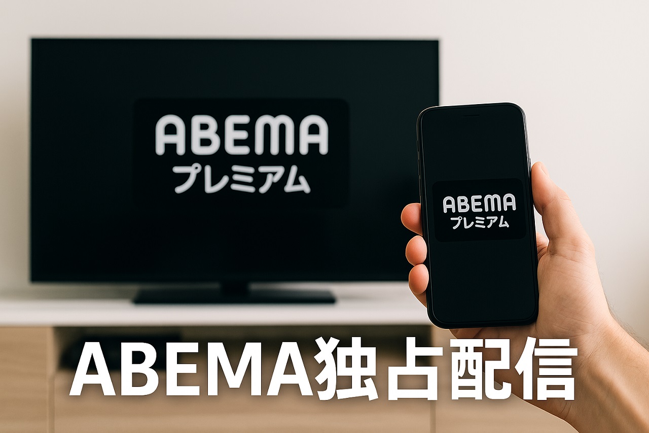 ABEMAプレミアムで独占配信される今日好きの料金とメリットを解説