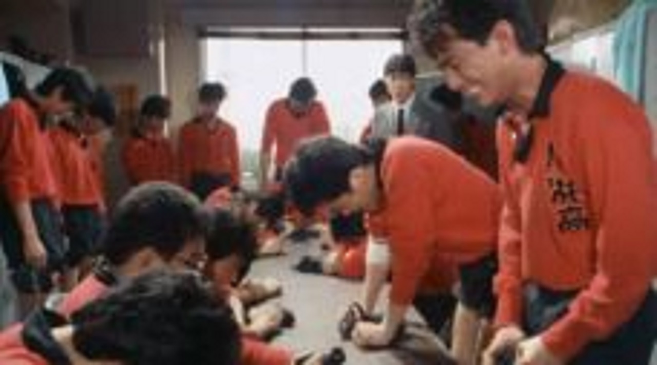 U-NEXT・TSUTAYA DISCAS・Huluの配信比較表