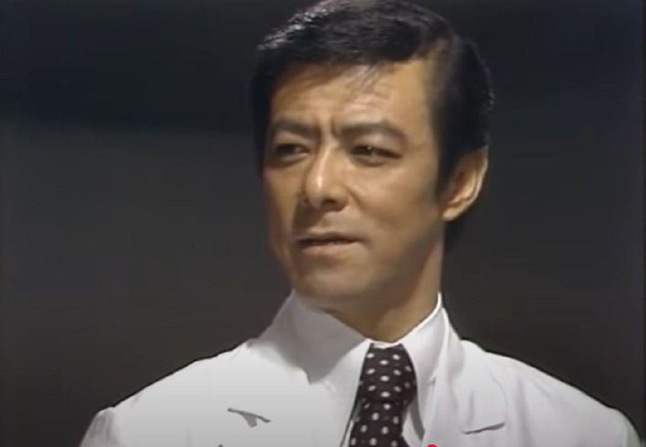 U-NEXTで『白い巨塔』1978年版を全話視聴できる魅力を紹介する画像