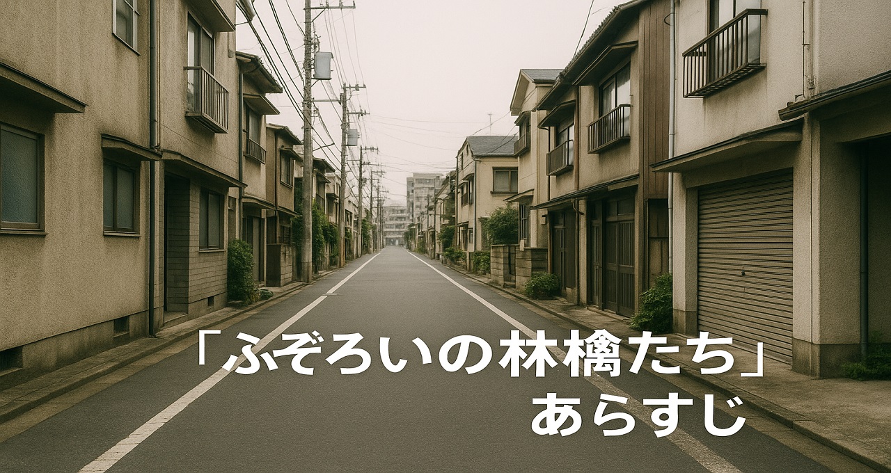 『ふぞろいの林檎たち』あらすじ｜不器用な若者たちが探した“自分の居場所”