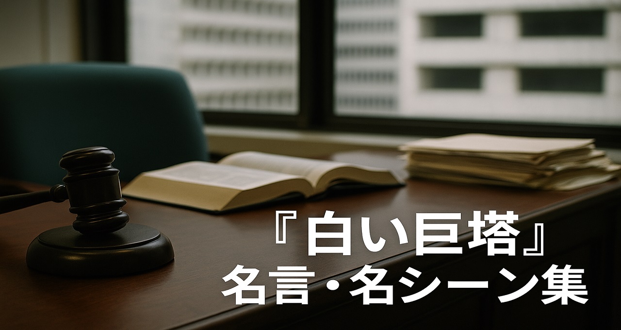 と倫理・野心と信念というテーマから振り返りつつ、1978年版〜2019年版ドラマの配信情報やU-NEXT・TSUTAYA DISCAS・DMM TVなどVODサービス、DVDボックス情報、関連する1970年代昭和ドラマ特集への導線もまとめた解説記事のアイキャッチ画像