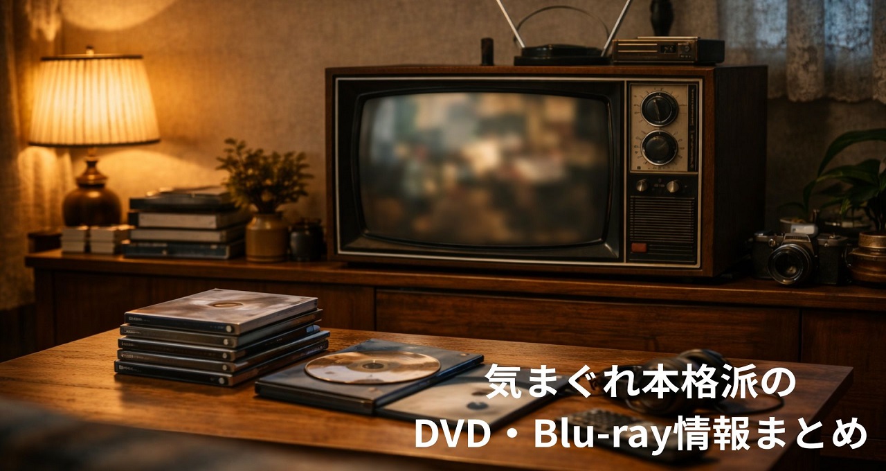気まぐれ本格派のDVD・Blu-ray情報まとめ｜石立鉄男主演の傑作ドラマを自宅で楽しむ