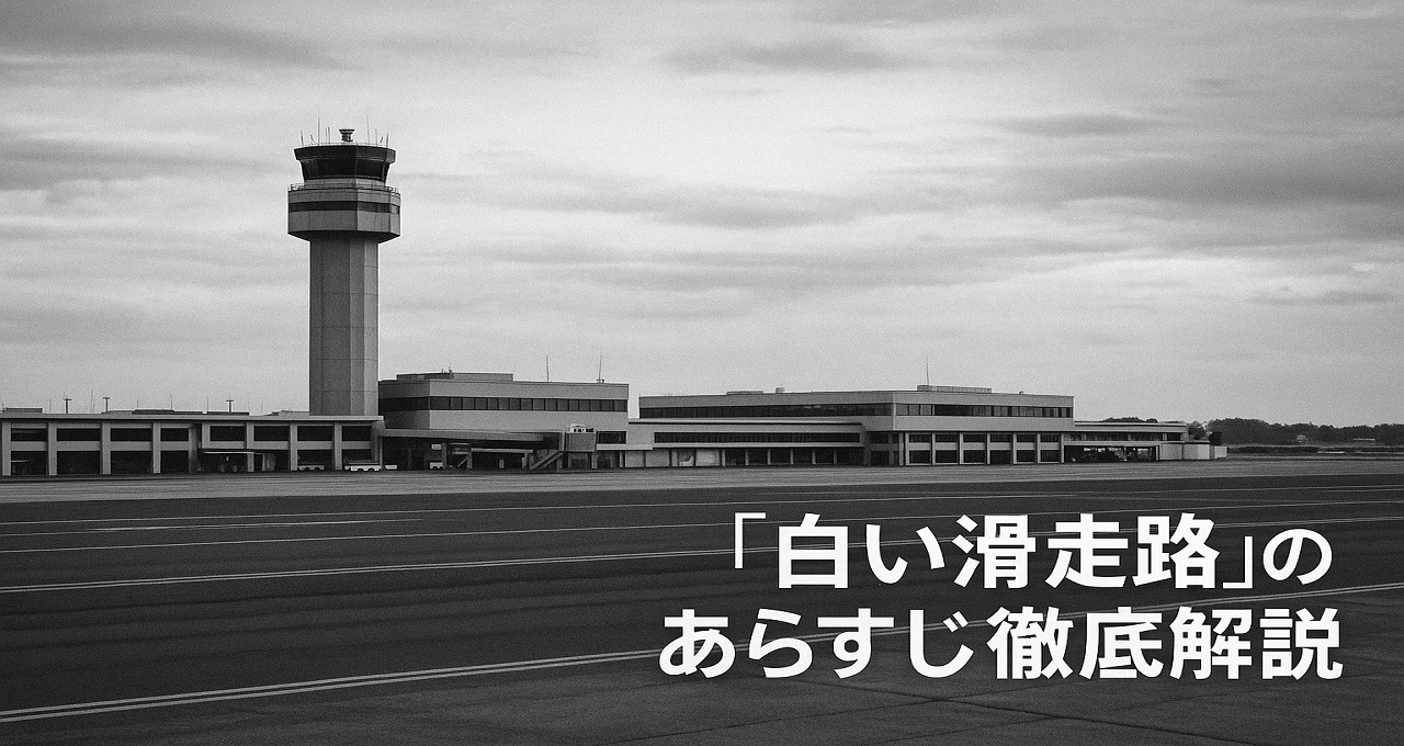 白い滑走路のあらすじ徹底解説：田宮二郎主演、国際線パイロットの愛と苦悩